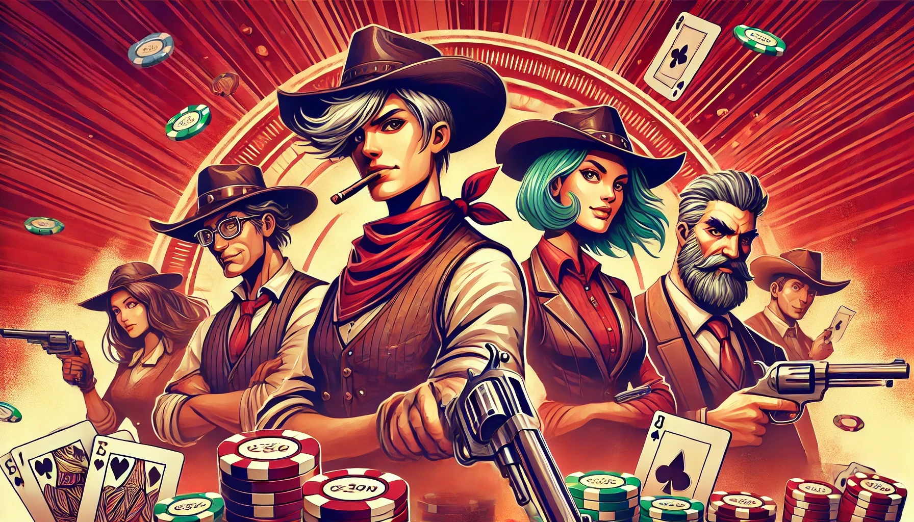 BetVictor Casino
